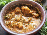 Chicken Handi Recipe, How to make chicken handi