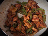 Chicken Jalfrezi Recipe, Easy Murgh Jalfrezi (Step By Step & Video)