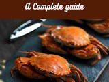 Crab 101: Nutrition, Benefits, How To Use, Buy, Store a Complete Guide