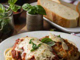 Crockpot Chicken Parmesan: The Ultimate Easy Chicken Dinner