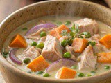 Crockpot Comfort: 15 Soups and Stews to Try