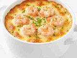 Crockpot Creamy Shrimp Dip Recipe – Easy Party Appetizer, Warm and Cheesy Slow Cooker Dip
