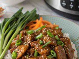 Crockpot Mongolian Beef – Easy Slow Cooker Asian Beef Recipe for Quick Weeknight Dinners