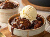 Crockpot Southern Chocolate Cobbler – The Best Slow Cooker Dessert for Chocolate Lovers