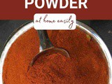 Curry Powder 101: Nutrition, Benefits, How To Use, Buy, Store | Curry Powder: a Complete Guide