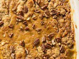 Easy Pumpkin Dump Cake Recipe – The Best Fall Dessert with Cake Mix