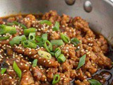 Easy Teriyaki Ground Turkey Recipe – Quick Dinner Ideas with Ground Turkey for Busy Nights