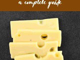 Emmental 101: Nutrition, Benefits, How To Use, Buy, Store | Emmental: a Complete Guide