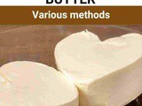 European Style Butter 101: Nutrition, Benefits, How To Use, Buy, Store | European Style Butter: a Complete Guide