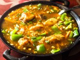 Garlic Chicken recipe, Chinese Style, How to make Garlic Chicken
