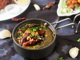Gongura Chutney Recipe, Andhra Style, Gongura Pachadi