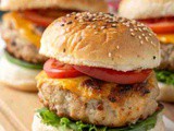 Ground Turkey Sliders: Easy Ground Turkey Recipes for Dinner, Quick Meals with Ground Turkey & Family-Friendly Dinner Ideas