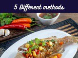 Grouper 101: Nutrition, Benefits, How To Use, Cook, Buy, Store | Grouper: a Complete Guide
