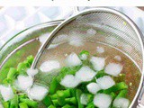 How to Blanch Beans: a Step-by-Step Guide for Perfectly Preserved Beans | The Ultimate Guide to Blanching Beans