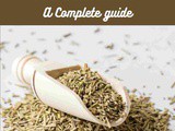 How To Dry Rosemary | 4 Easy Ways To Dry Rosemary