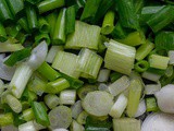 How to Freeze Green Onions | The Ultimate Guide to Freezing Green Onions