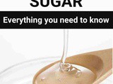 Invert Sugar 101: Nutrition, Benefits, How To Use, Buy, Store | Invert Sugar: a Complete Guide