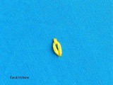 Lazy Daisy Stitch, How to make a detached chain stitch (Step By Step & Video)