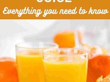 Mandarin Juice 101: Benefits, How To Use, Buy, Store | Mandarin Juice: a Complete Guide