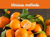 Mandarins 101: Benefits, How To Use, Buy, Store | Mandarin: a Complete Guide