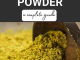 Mustard Powder 101: Nutrition, Benefits, How To Use, Buy, Store | Mustard Powder: a Complete Guide