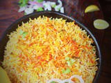 Mutton Keema Biryani Recipe, How to make keema biryani