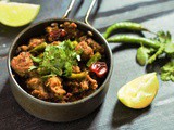 Mutton Sukka Recipe, Chettinad Mutton Sukka Varuval