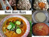 Nihari Gosht Recipe, How to make Mutton Nihari, Pakistani
