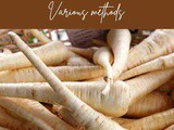 Parsnips 101: Nutrition, Benefits, How To Use, Buy, Store | Parsnip: a Complete Guide