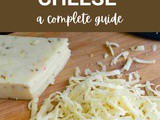 Pepper Jack Cheese 101: Benefits, How To Use, Buy, Store | Pepper Jack Cheese: a Complete Guide