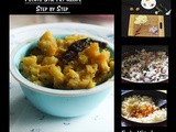 Potato Stir Fry Recipe, Aloo Stir Fry, வறுத்த உருளைக்கிழங்கு