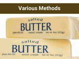 Salted Butter 101: Nutrition, Benefits, How To Use, Buy, Store | Salted Butter: a Complete Guide