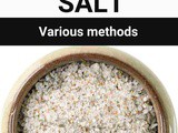 Seasoned Salt 101: Nutrition, Benefits, How To Use, Buy, Store | Seasoned Salt: a Complete Guide
