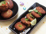 Shami Kabab Recipe, How to make Shami Kabab Recipe