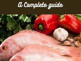Snapper 101: Nutrition, Benefits, How To Use, Buy, Store a Complete Guide