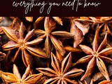 Star Anise 101: Nutrition, Benefits, How To Use, Buy, Store | Star Anise: a Complete Guide