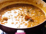 Tamatar Gosht Recipe, Hyderabadi Tomato Mutton