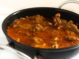 Tamatar Gosht Recipe, Tomato Mutton Curry, Pakistani