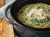 The Best 15 Crockpot Hot Dip Recipes for Your Next Party