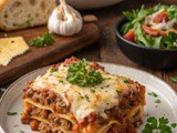 The Best Crockpot Ground Beef Lasagna Recipe for Easy Dinners