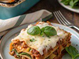 The Best Slow Cooker Zucchini Lasagna Recipe You’ll Love