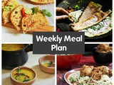 Weekly Plan (27 june to 3 july)