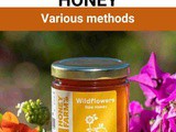 Wildflower Honey 101: Nutrition, Benefits, How To Use, Buy, Store | Wildflower Honey: a Complete Guide