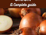 Yellow Onion 101: Nutrition, Benefits, How To Use, Buy, Store a Complete Guide