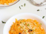 Zarda recipe, Mutanjan recipe, Sweet Rice
