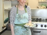 An Interview with Sarah Cook from bbc Good Food Magazine and Top Tips for Food Styling