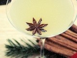 Cocktails, Canapés and a Merry Christmas from Fabulicious Food