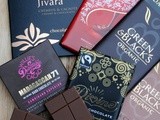 Guest Post & Giveaway: Top 10 High Street Chocolate Bars