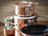 Review and Giveaway: ProWare Tri-ply Cookware