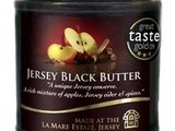 Review: Jersey Black Butter and a tasty twist on Eggy Bread